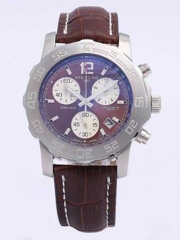 Breitling Watch 206